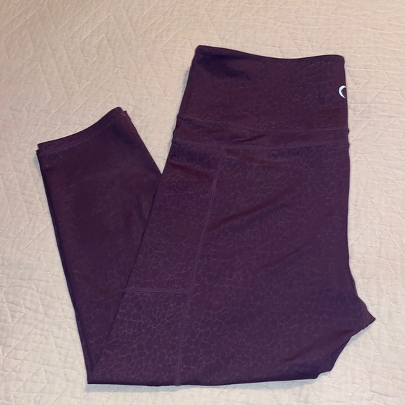 Zyia Light N’ Tight Leggings - Picture 1 of 5